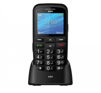 AEG VOXTEL SM315 – slika 4