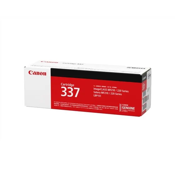 Canon CRG-337 toner cartridge