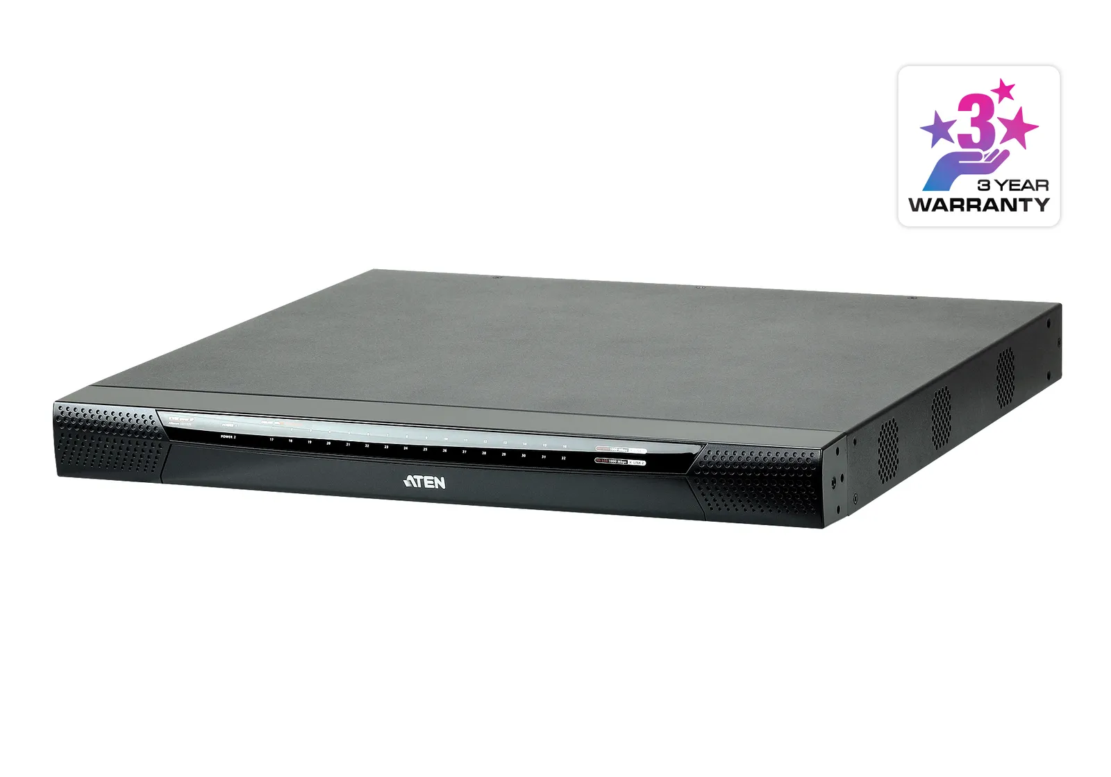 ATEN KN1132V KVM switch