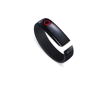LG FB84-BM activity tracker