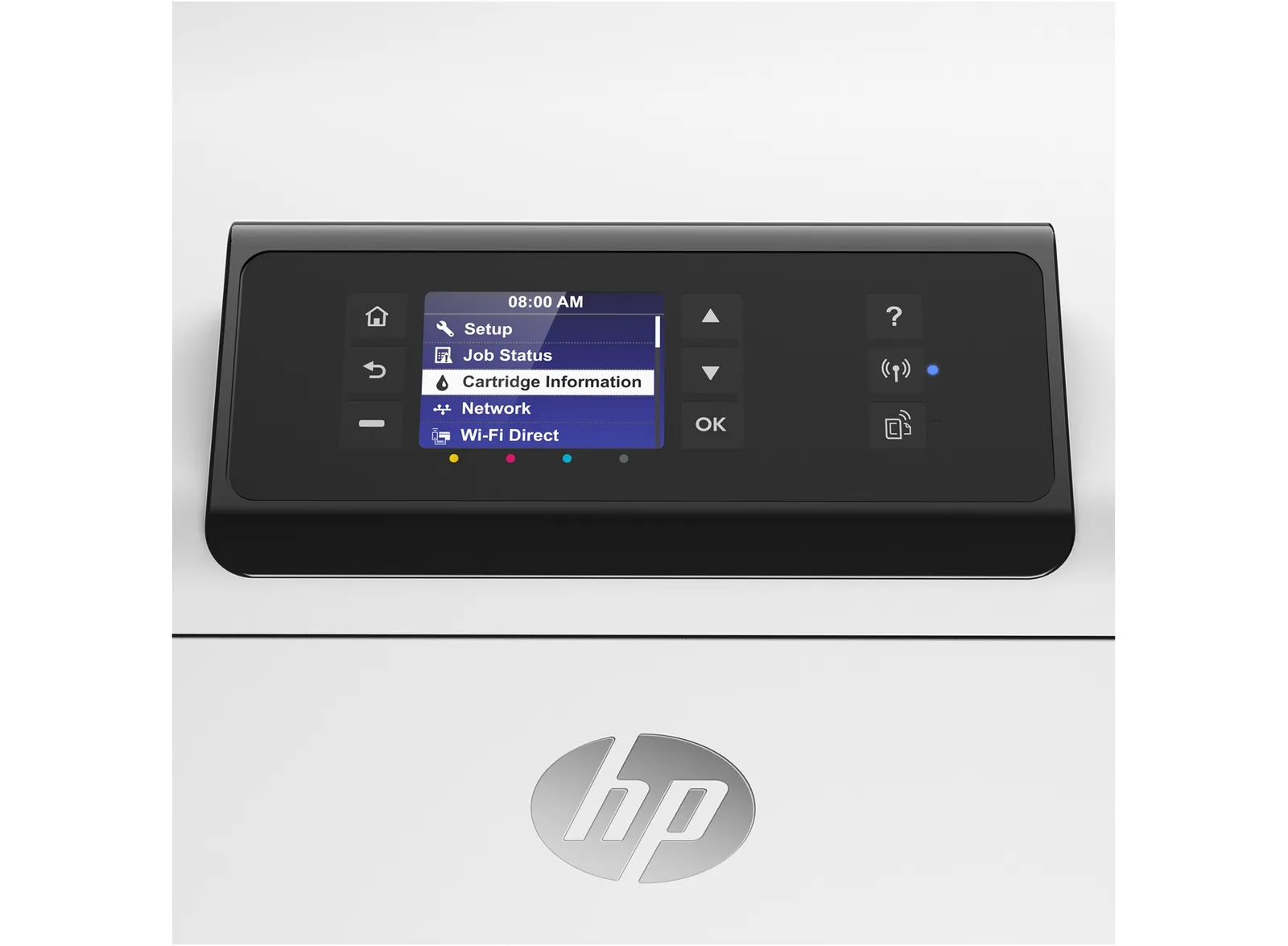 HP PageWide Pro 452dw inkjet printer – slika 7