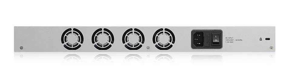 Zyxel USG1900 hardware firewall – slika 5