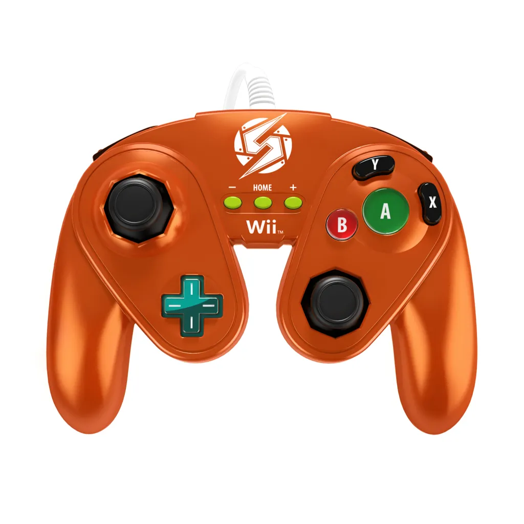 PDP Samus – slika 2