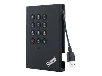 Lenovo 4XB0K83868 external hard drive