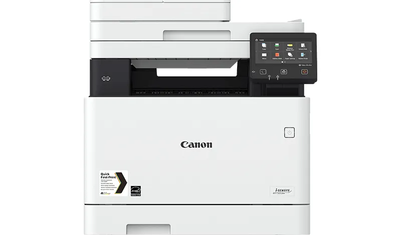 Canon i-SENSYS MF732Cdw