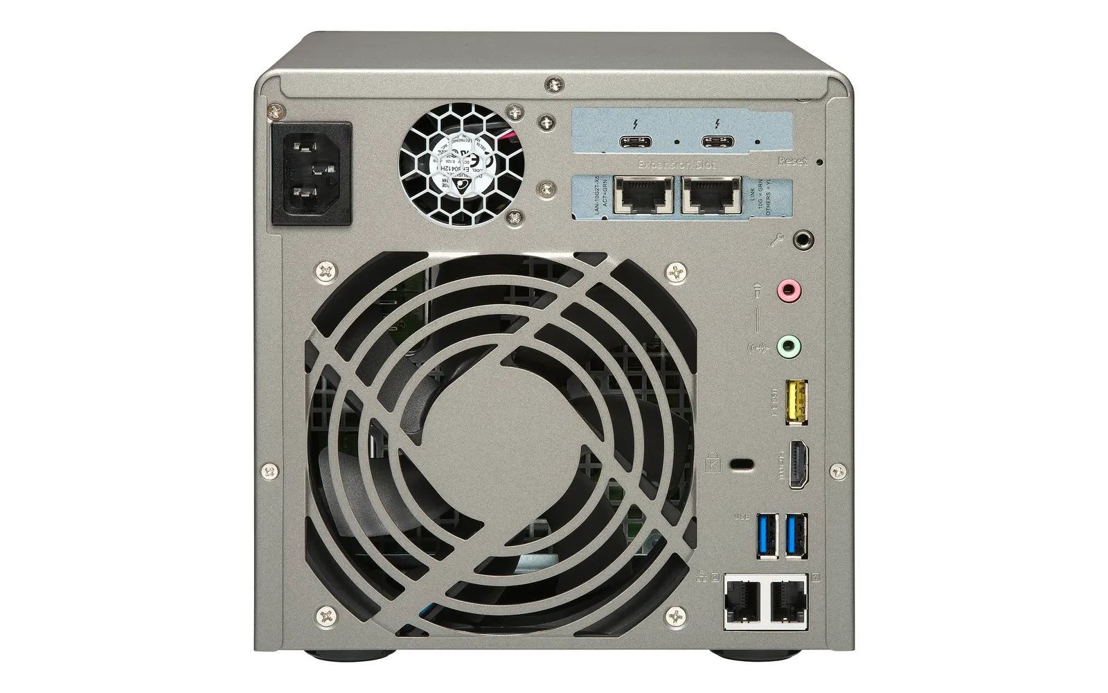 QNAP TVS-882ST3 – slika 5