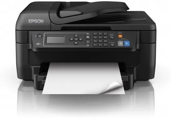 Epson WorkForce WF-2750DWF – slika 6