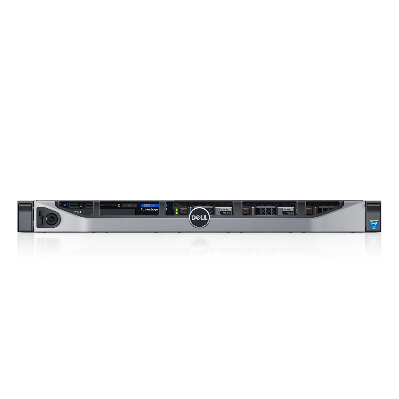 DELL PowerEdge R630+Windows 2016 Essentials server