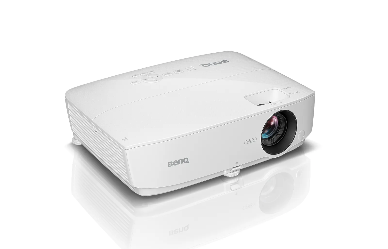 BenQ MS531 data projector – slika 4