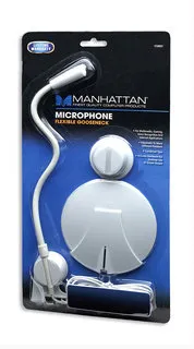 Manhattan 173957 microphone – slika 2