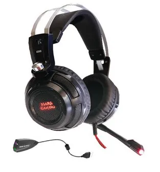Mars Gaming MH316 headphones/headset