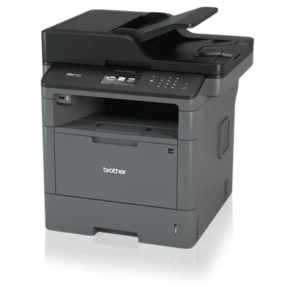 Brother MFCL5700DW – slika 2