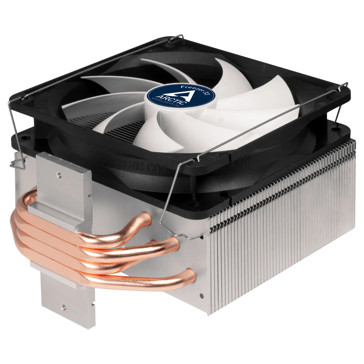 ARCTIC Freezer 33 – slika 4