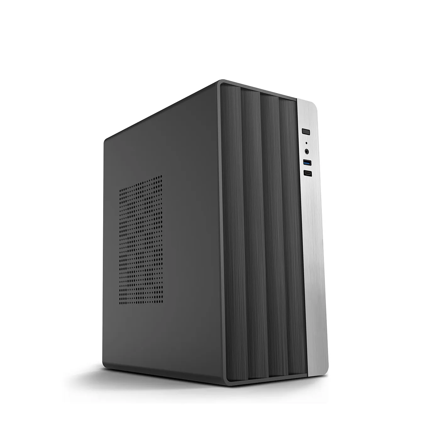 CoolBox COO-PCM870-1 computer case