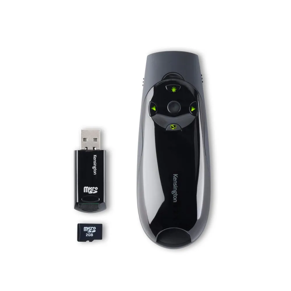 Kensington 8589672427 wireless presenter – slika 2