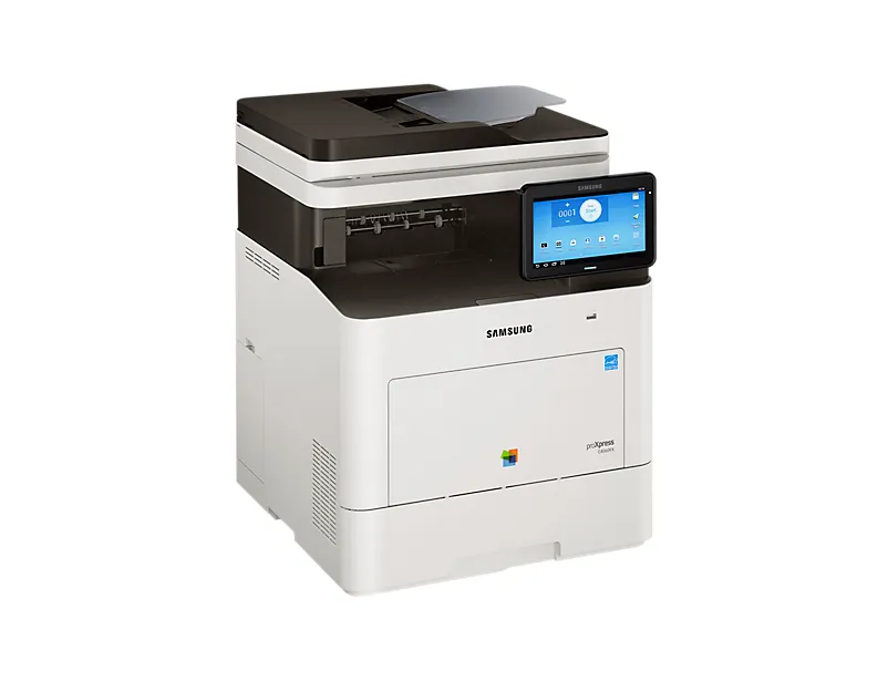 Samsung Xpress SL-C4060FX multifunction printer – slika 8
