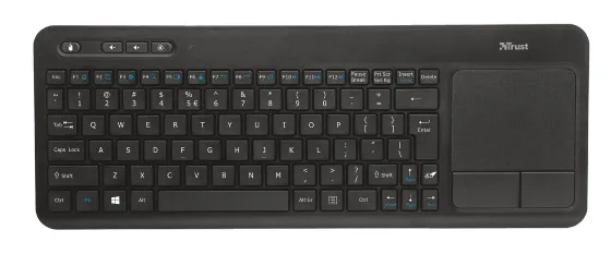 Trust 21210 keyboard