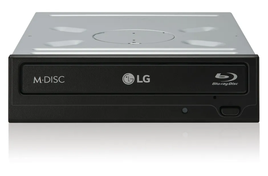 LG CH12NS40 optical disc drive – slika 2