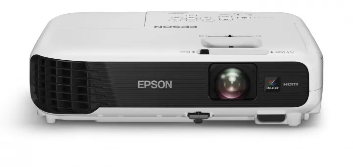 Epson EB-X04 – slika 4