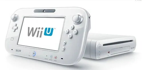 Nintendo Wii U: Basic Pack – slika 2