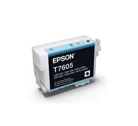 Epson C13T760500 ink cartridge