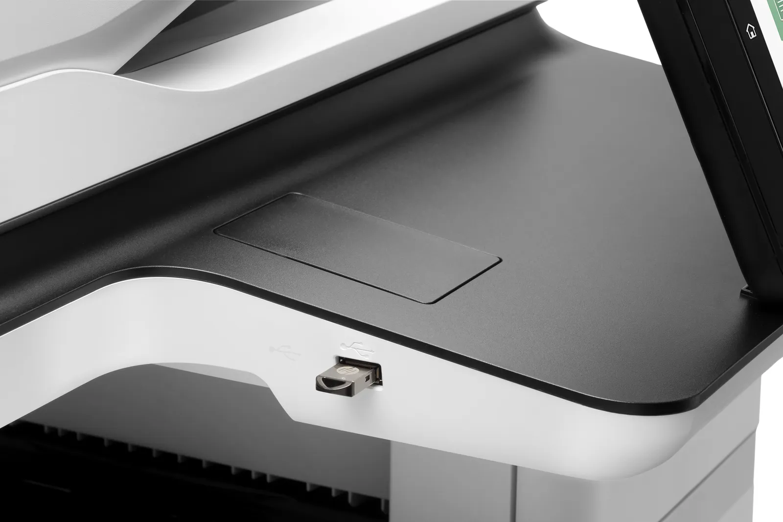 HP LaserJet Enterprise M632fht – slika 5