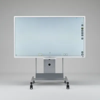 Ricoh D8400 interactive whiteboard – slika 3