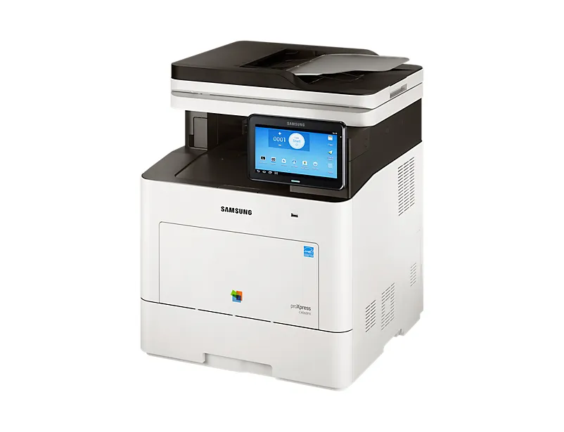 Samsung Xpress SL-C4060FX multifunction printer – slika 3