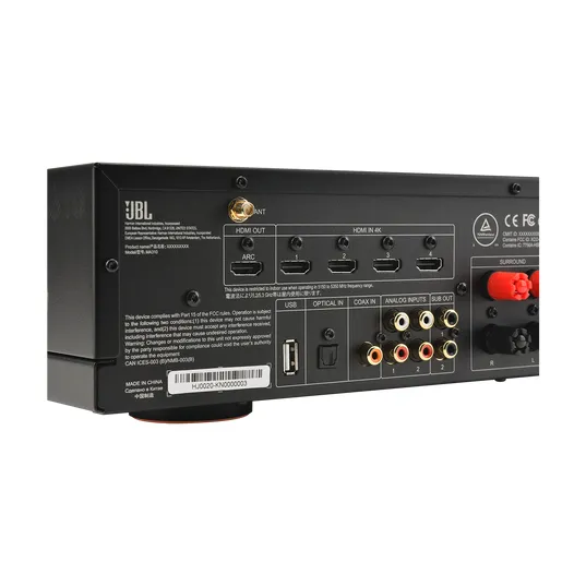 JBL MA310 – slika 15