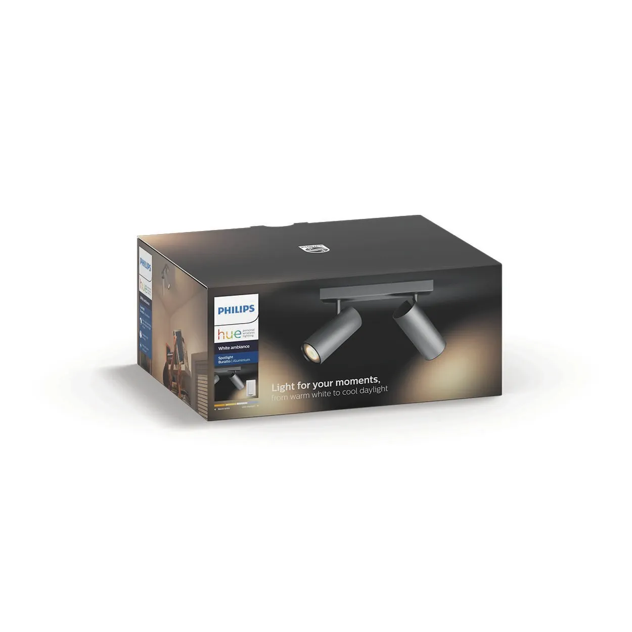 Philips by Signify Hue White ambience 5046248P7 – slika 4