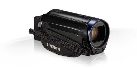 Canon LEGRIA HF R66 – slika 4