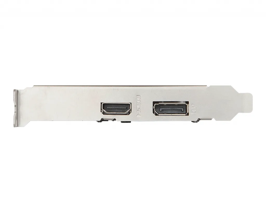 MSI 1030 2G LP OC graphics card – slika 5