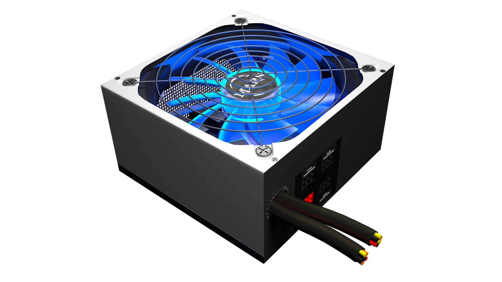 Mars Gaming Zeus power supply unit – slika 3