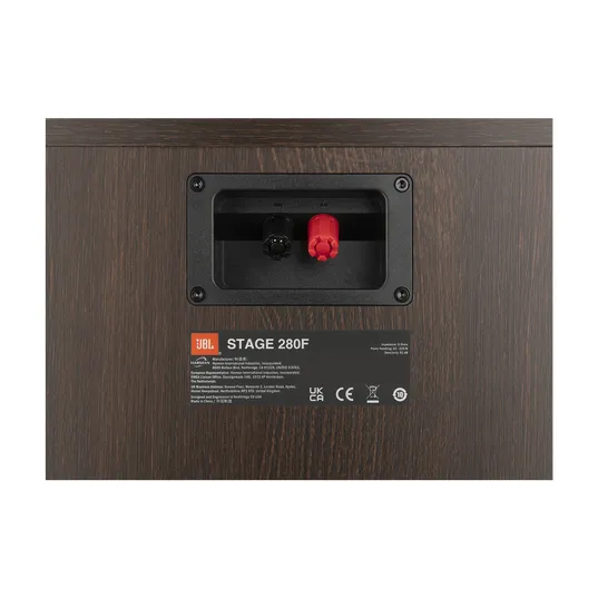 JBL STAGE 280F – slika 19
