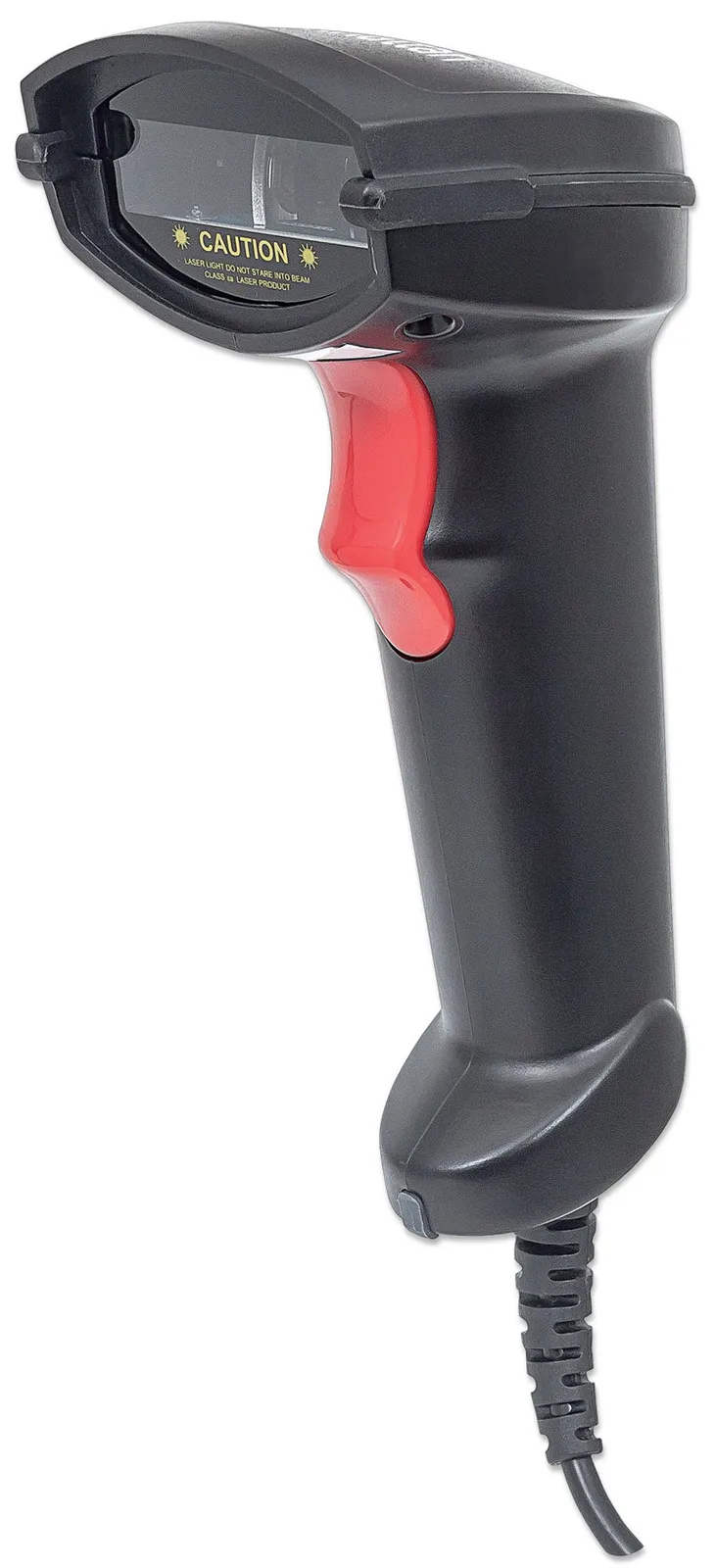 Manhattan 177429 barcode reader