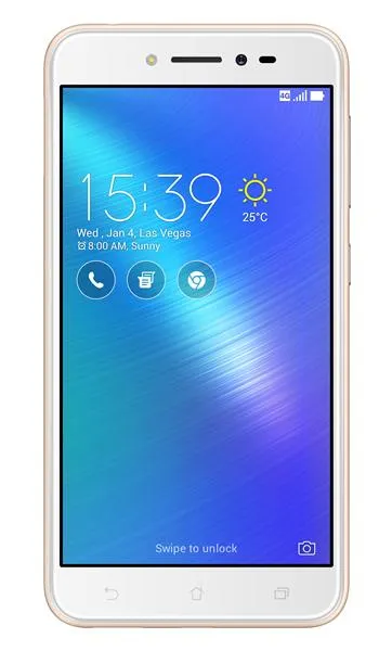 ASUS ZenFone ZB501KL-4G014A