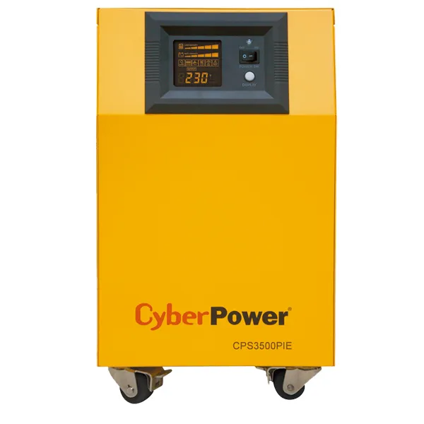 CyberPower CPS3500PIE uninterruptible power supply (UPS) – slika 2