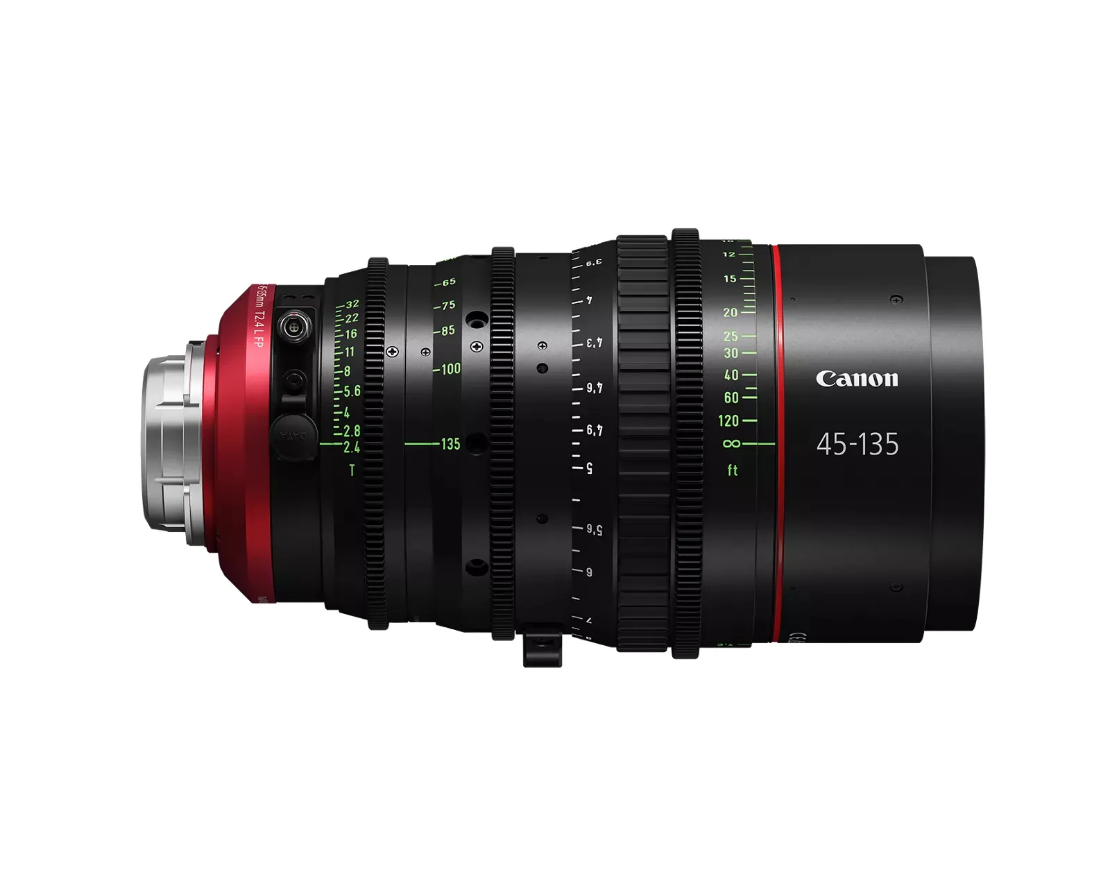 Canon CN-E45-135mm T2.4 L FP(M) – slika 3