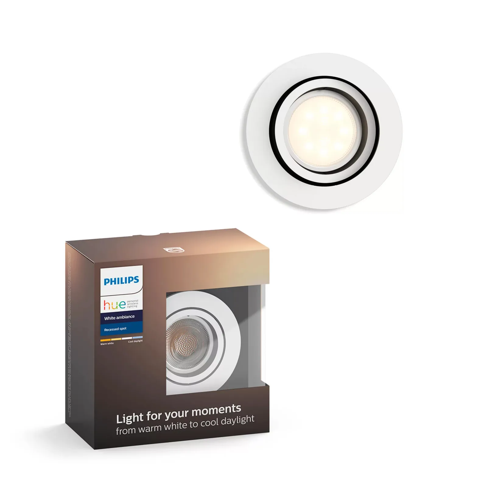Philips by Signify Hue White ambience 5041131P8