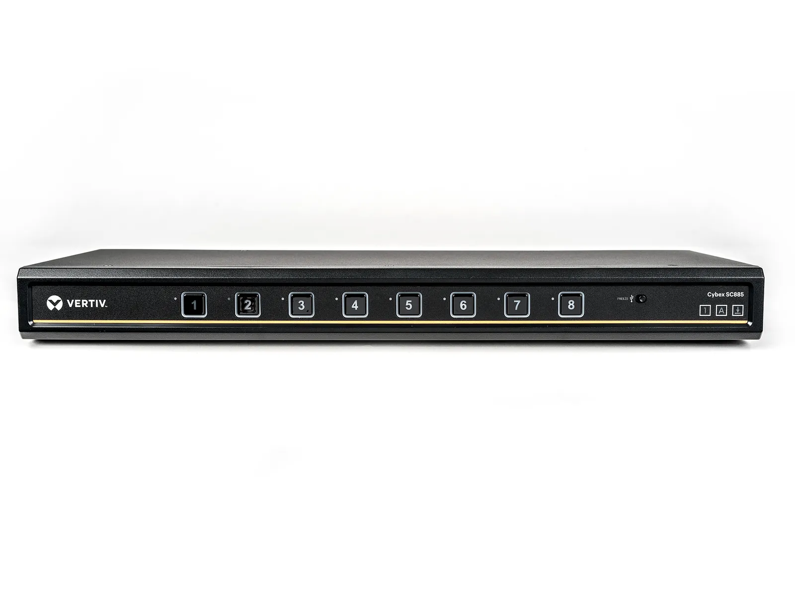 Vertiv Avocent SC885-202 KVM switch