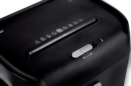 Rexel Promax RSX1035 paper shredder – slika 6