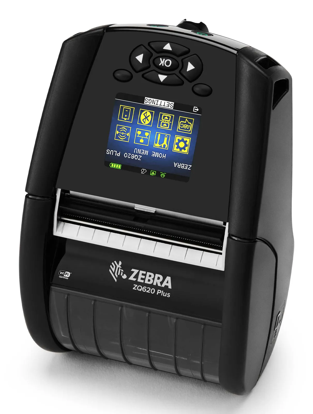 Zebra ZQ620 label printer – slika 4