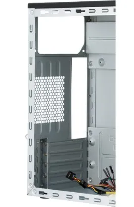 Chieftec CD-01B-U3-350GPB computer case – slika 4