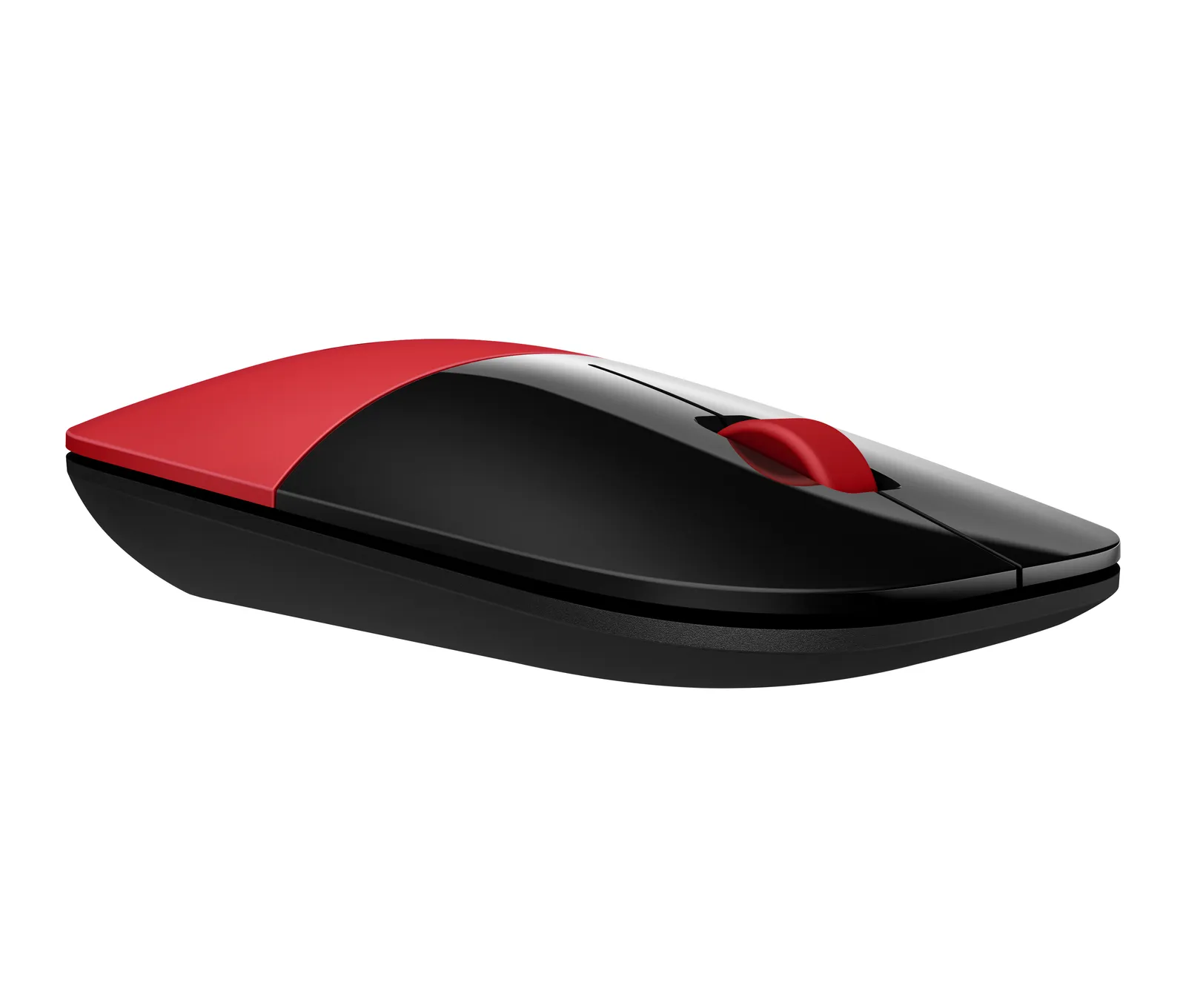 HP Z3700 Red Wireless mouse – slika 6