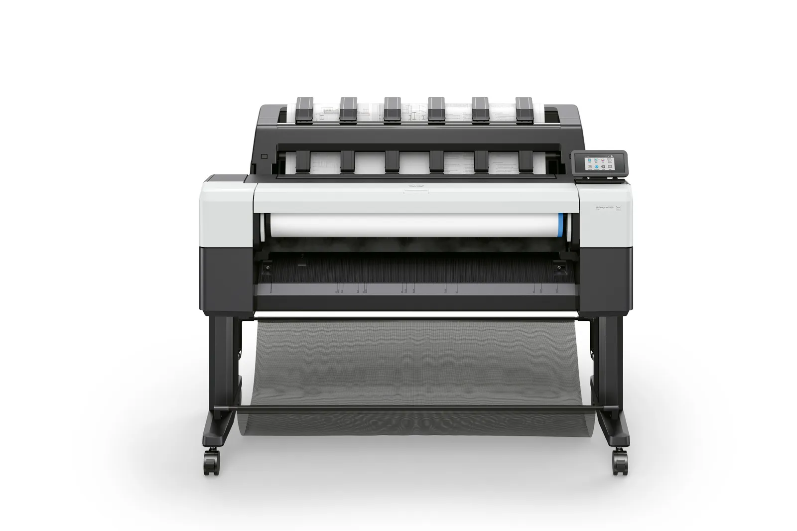 HP DESIGNJET T1600PS - 36IN large format printer