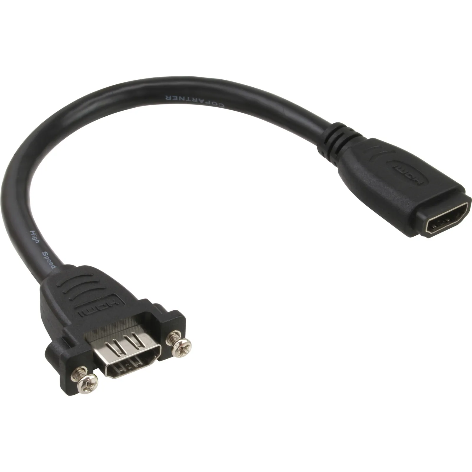 InLine 17500S video cable adapter