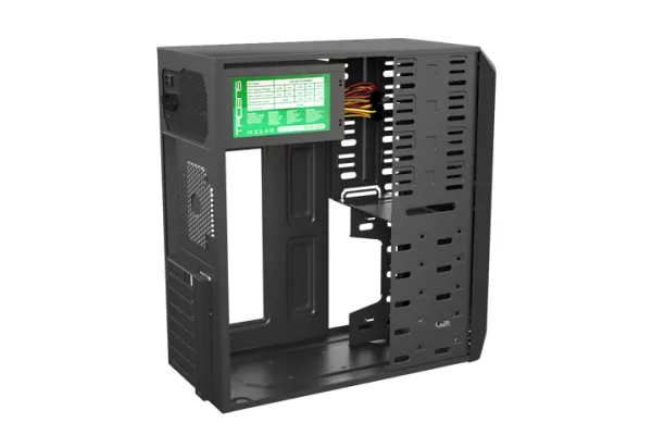 Tacens AC116500 computer case – slika 2