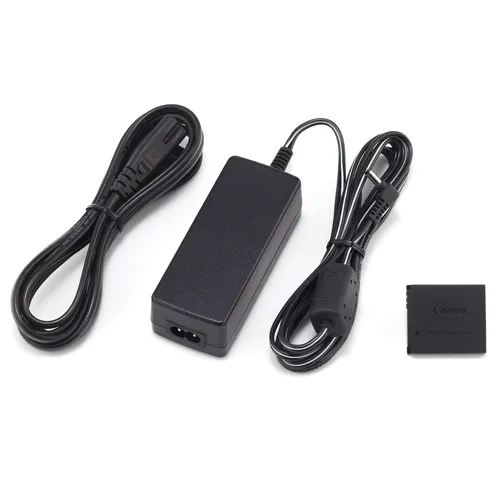 Canon ACK-DC60 power adapter/inverter
