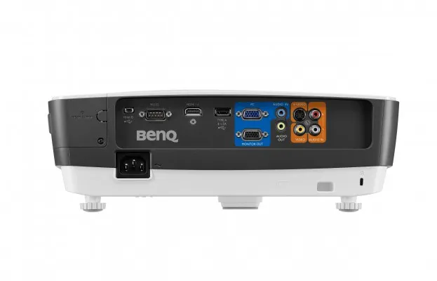 BenQ MW705WI – slika 4