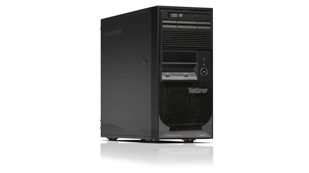 Lenovo ThinkServer TS150 server – slika 4